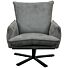 Draaifauteuil Dundy